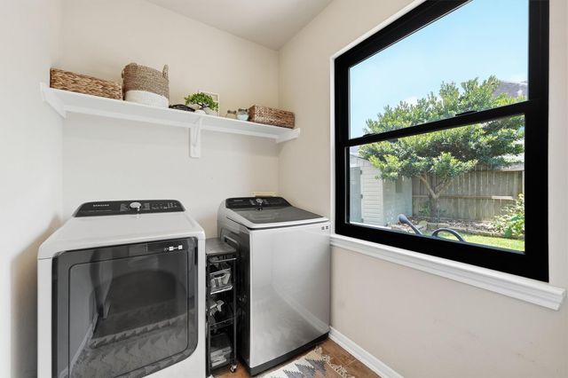 8515 Glenn Leigh Drive, Spring, TX 77379