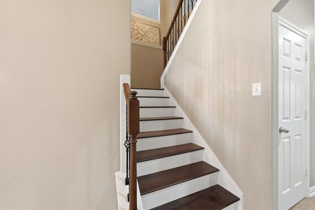 8515 Glenn Leigh Drive, Spring, TX 77379