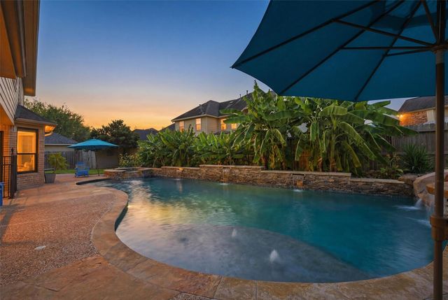 8515 Glenn Leigh Drive, Spring, TX 77379