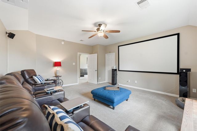 8515 Glenn Leigh Drive, Spring, TX 77379