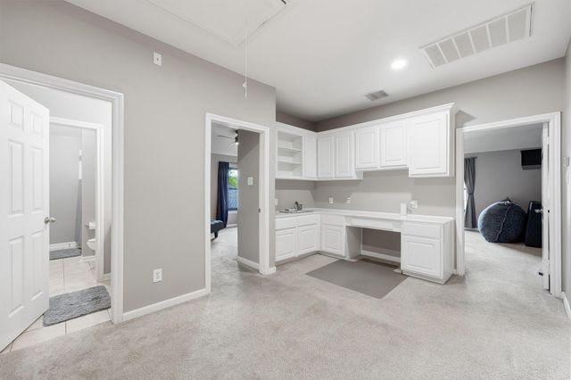 8515 Glenn Leigh Drive, Spring, TX 77379