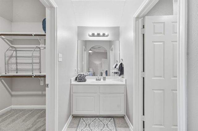 8515 Glenn Leigh Drive, Spring, TX 77379