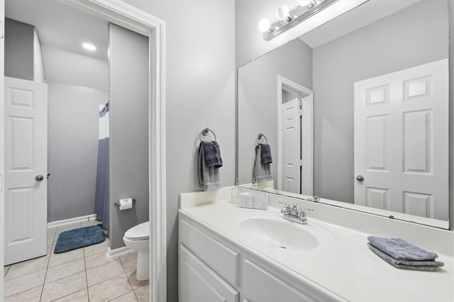 8515 Glenn Leigh Drive, Spring, TX 77379