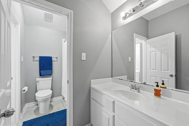 8515 Glenn Leigh Drive, Spring, TX 77379