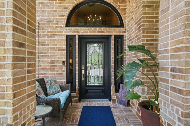 8515 Glenn Leigh Drive, Spring, TX 77379
