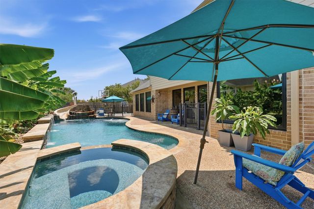 8515 Glenn Leigh Drive, Spring, TX 77379