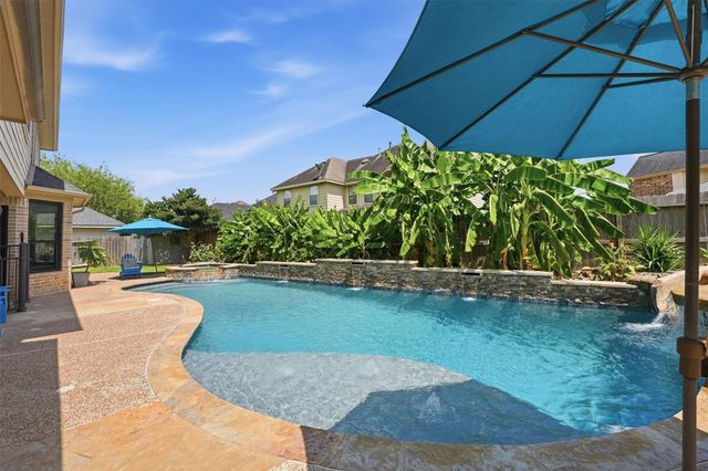 8515 Glenn Leigh Drive, Spring, TX 77379