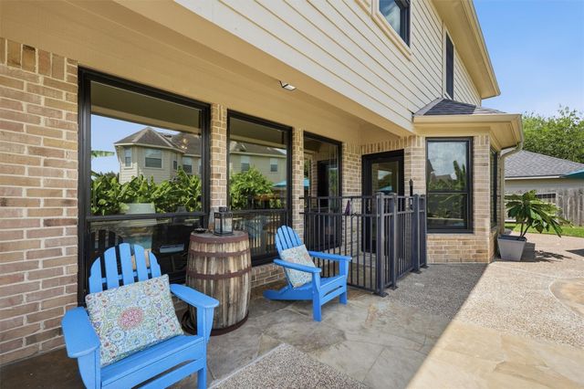 8515 Glenn Leigh Drive, Spring, TX 77379