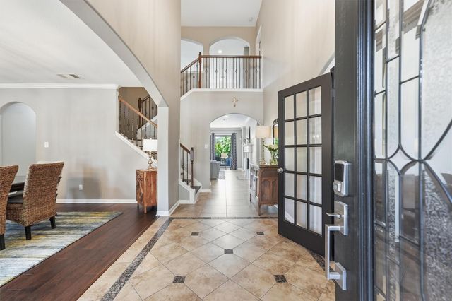 8515 Glenn Leigh Drive, Spring, TX 77379
