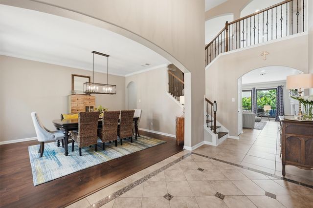8515 Glenn Leigh Drive, Spring, TX 77379