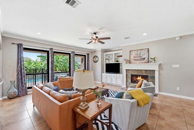 8515 Glenn Leigh Drive, Spring, TX 77379
