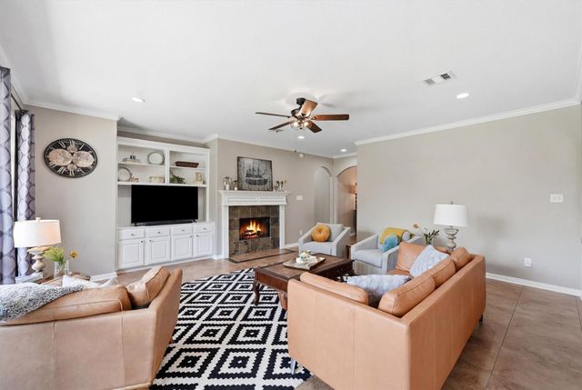 8515 Glenn Leigh Drive, Spring, TX 77379