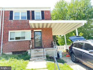 6226 ROBIN HILL RD, Baltimore, MD 21207