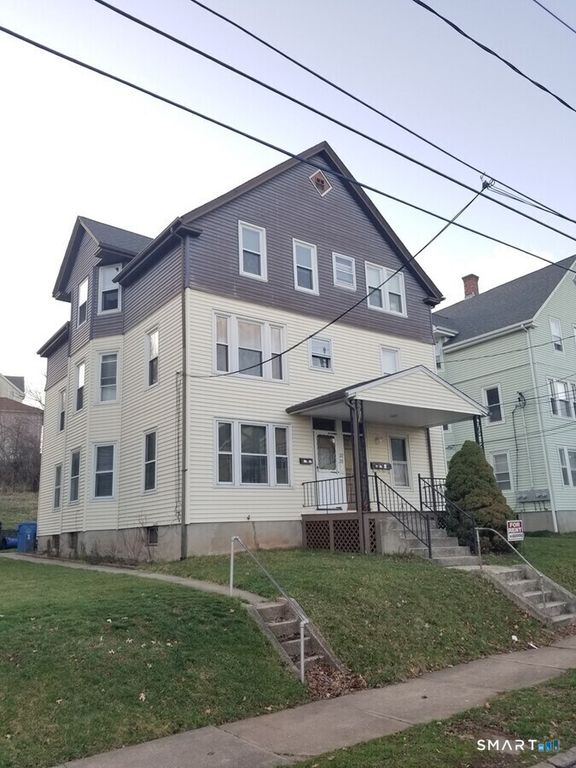 20 Carlson Street, New Britain, CT 06051