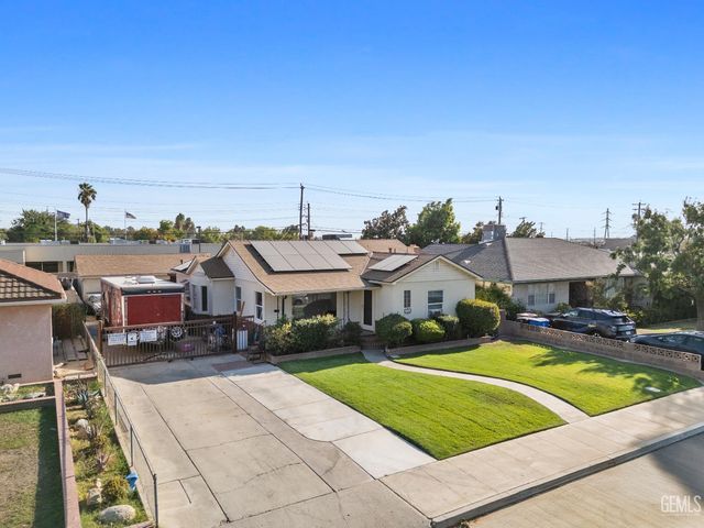 115 Irene Street, Bakersfield, CA 93305