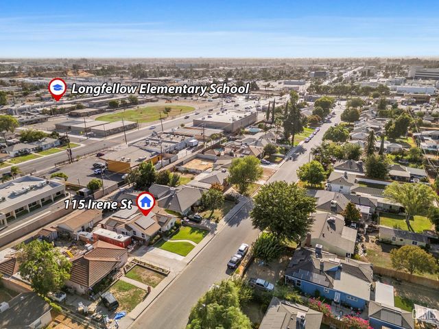 115 Irene Street, Bakersfield, CA 93305