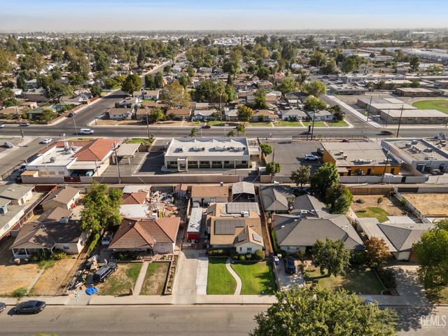 115 Irene Street, Bakersfield, CA 93305