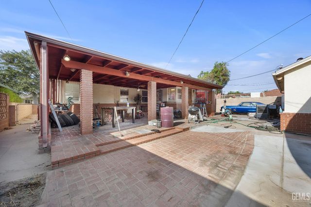 115 Irene Street, Bakersfield, CA 93305