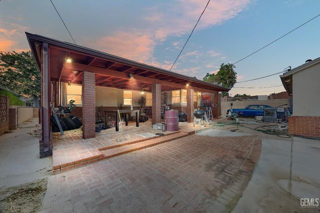 115 Irene Street, Bakersfield, CA 93305