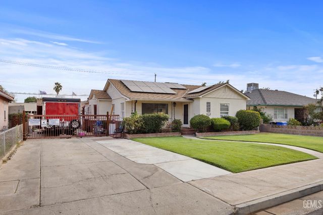 115 Irene Street, Bakersfield, CA 93305