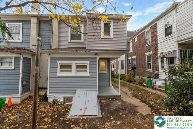 127 South 16th Street, Allentown City, PA 18102