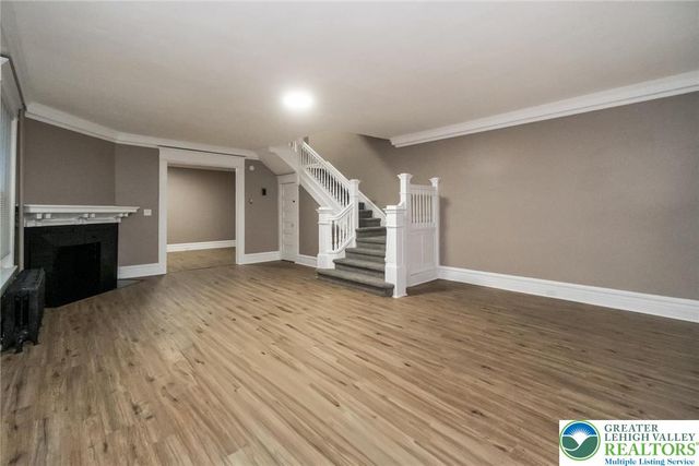 127 South 16th Street, Allentown City, PA 18102