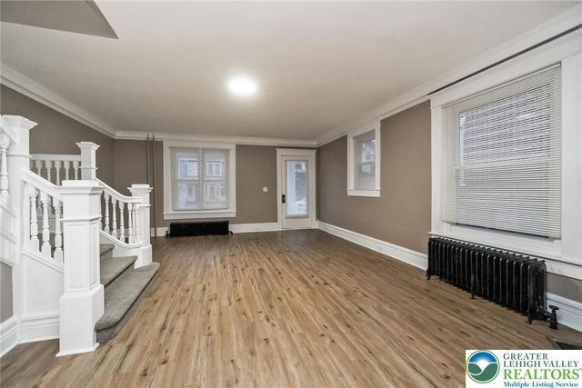 127 South 16th Street, Allentown City, PA 18102