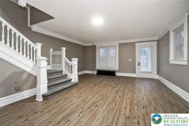 127 South 16th Street, Allentown City, PA 18102