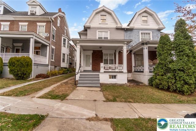 127 South 16th Street, Allentown City, PA 18102