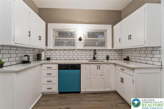 127 South 16th Street, Allentown City, PA 18102