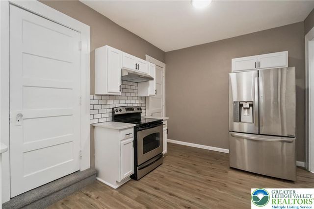 127 South 16th Street, Allentown City, PA 18102