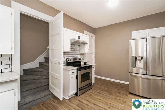 127 South 16th Street, Allentown City, PA 18102