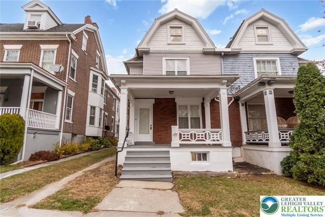 127 South 16th Street, Allentown City, PA 18102