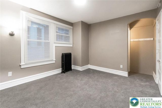 127 South 16th Street, Allentown City, PA 18102