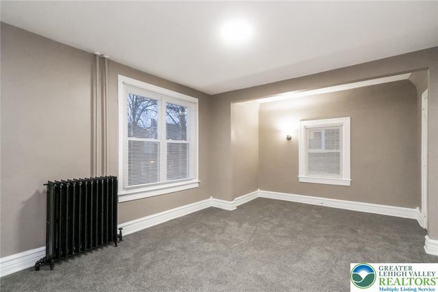 127 South 16th Street, Allentown City, PA 18102