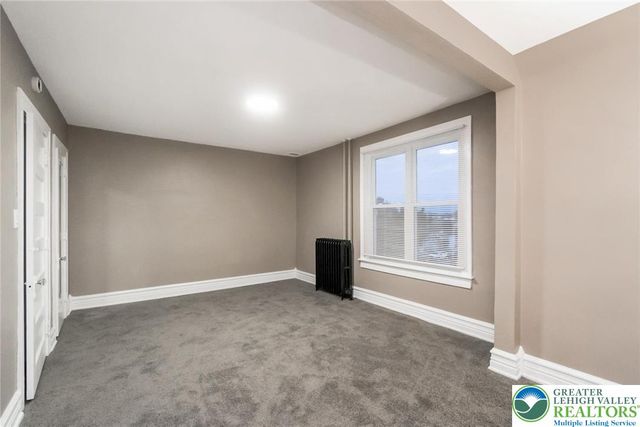 127 South 16th Street, Allentown City, PA 18102