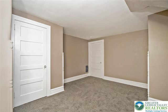 127 South 16th Street, Allentown City, PA 18102