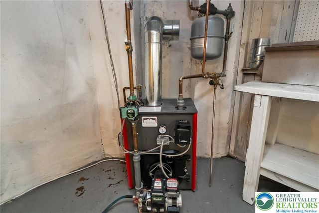 127 South 16th Street, Allentown City, PA 18102