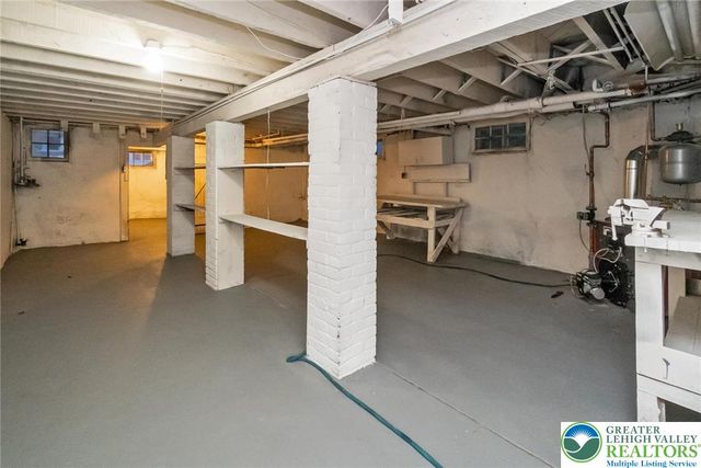 127 South 16th Street, Allentown City, PA 18102