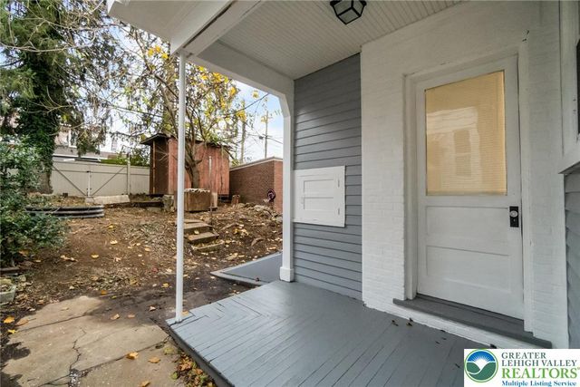 127 South 16th Street, Allentown City, PA 18102