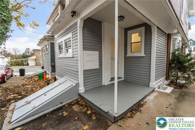 127 South 16th Street, Allentown City, PA 18102