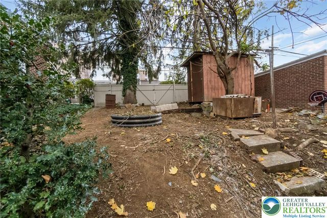 127 South 16th Street, Allentown City, PA 18102