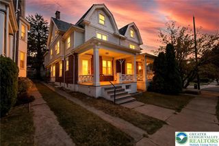 127 South 16th Street, Allentown City, PA 18102