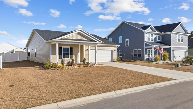 269 Valerio St., Myrtle Beach, SC 29579