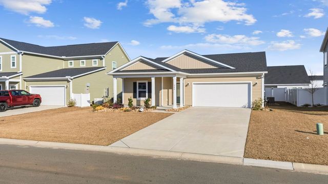 269 Valerio St., Myrtle Beach, SC 29579