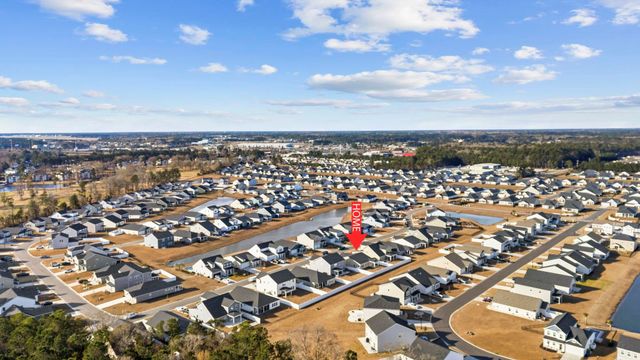 269 Valerio St., Myrtle Beach, SC 29579