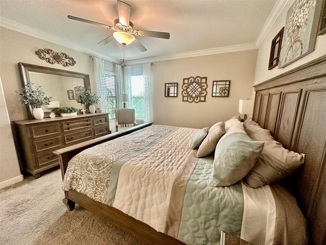 10442 ECHO DOCK LOOP, San Antonio, FL 33576