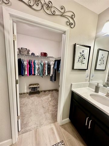 10442 ECHO DOCK LOOP, San Antonio, FL 33576