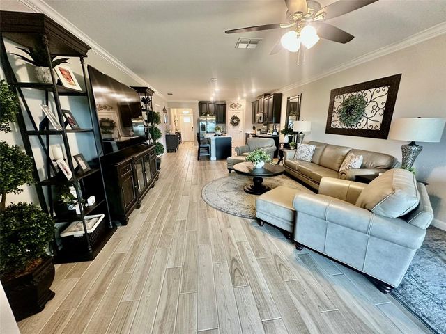 10442 ECHO DOCK LOOP, San Antonio, FL 33576