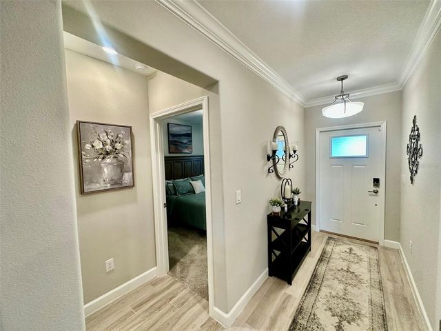 10442 ECHO DOCK LOOP, San Antonio, FL 33576